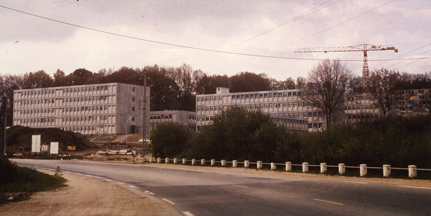 Université : il y a 50 ans naissait l’IUT