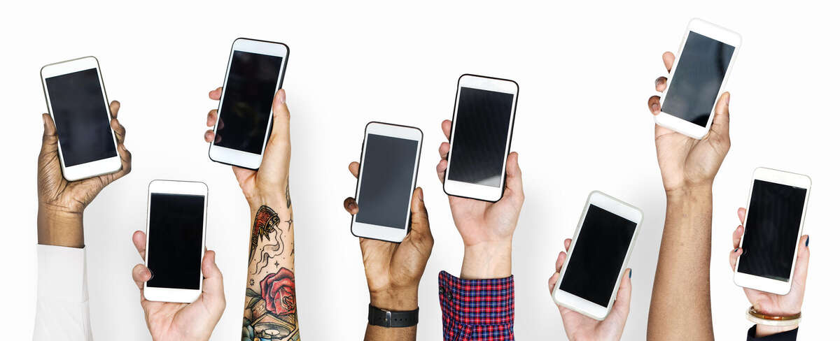 L'Agglo se mobilise aux côtés d’Ecosystem pour une grande collecte de téléphones