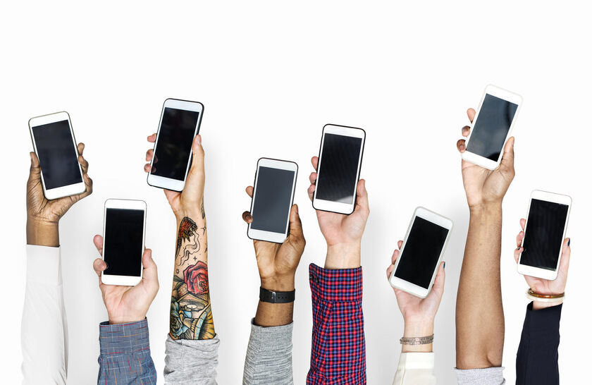 L'Agglo se mobilise aux côtés d’Ecosystem pour une grande collecte de téléphones