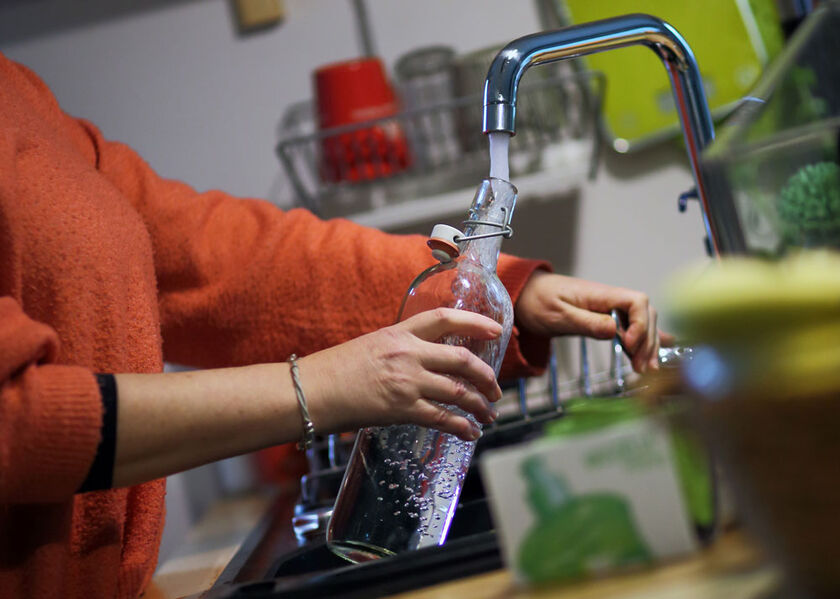 Un nouveau portail en ligne pour les abonnés de la régie de l’eau et de l’assainissement de l’Agglomération