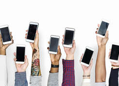 L'Agglo se mobilise aux côtés d’Ecosystem pour une grande collecte de téléphones