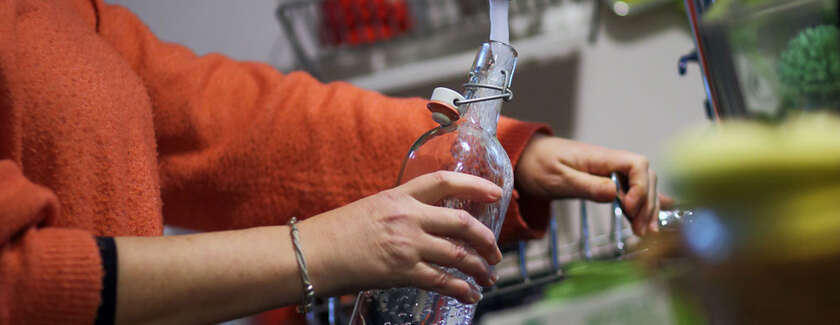 Un nouveau portail en ligne pour les abonnés de la régie de l’eau et de l’assainissement de l’Agglomération