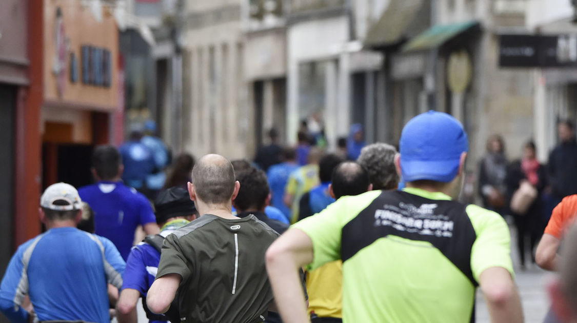 2e semi-marathon et 10 km Locronan-Plogonnec-Quimper - 12 mars 2017 (23)