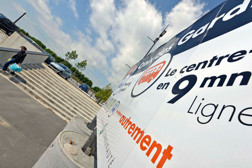 Bilan des actions estivales en matière de mobilité : navettes et parking-relais, lignes des plages, vélos embarqués