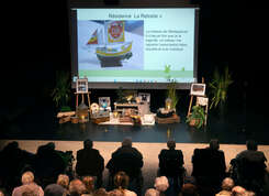 Semaine bleue 2026