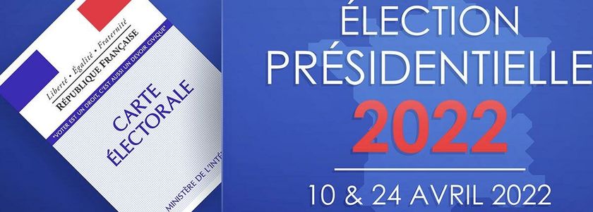 Tout savoir sur le second tour de l'élection présidentielle du 24 avril 2022 
