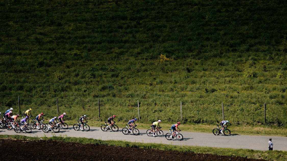 Tour de Bretagne de cyclisme 2026