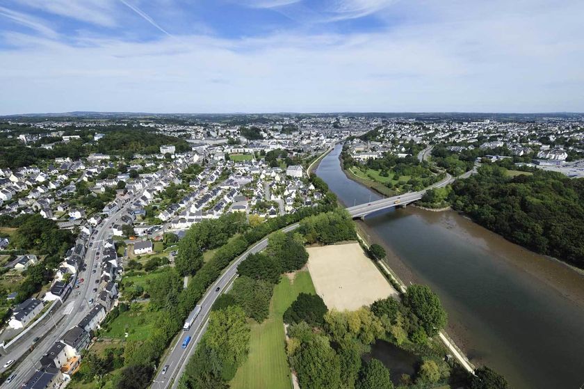 Projet communautaire : la population consultée