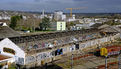 Le chantier de la gare démarre (1)