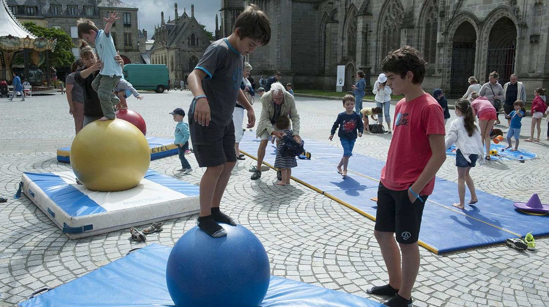 Animations pour le jeune public - En août les enfants sont des princes  (55)