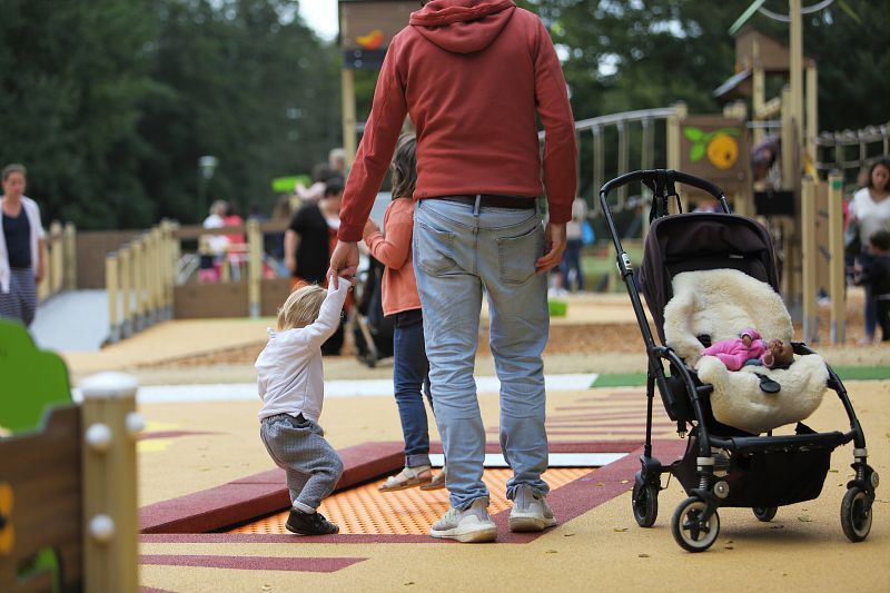 Semaines de la parentalité : Le programme du 13 au 19 octobre