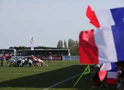 Coupe du monde de Rugby et Rugby festival 2023