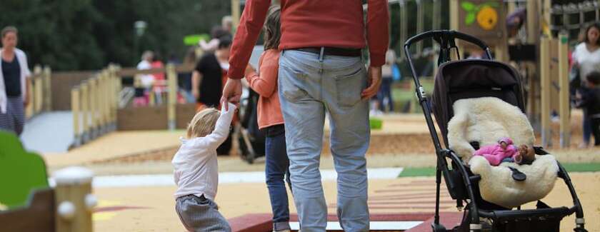 Parentalité : Soirée d’échanges jeudi 9 avril