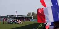 Coupe du monde de Rugby et Rugby festival 2023