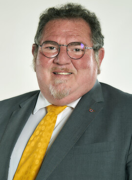 Philippe  BROUDEUR