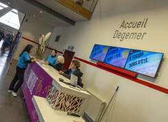 Forum job d'été 2026