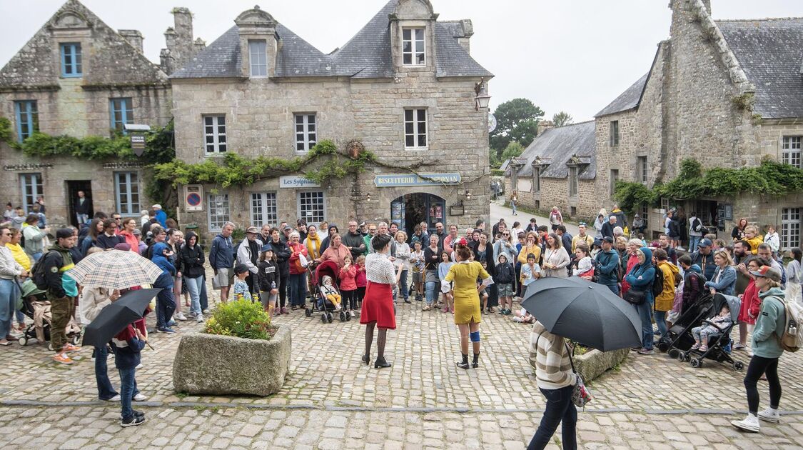 Festival "Les enfants sont des princes" 2023