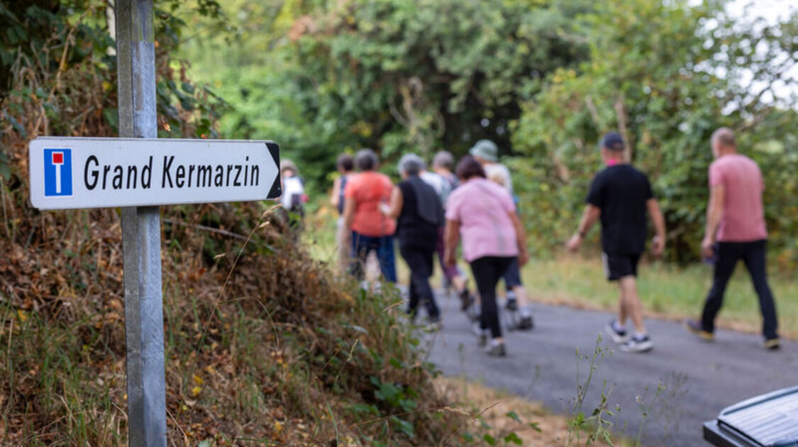 Sur les chemins de l'été 2026