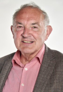 Jean-Paul COZIEN