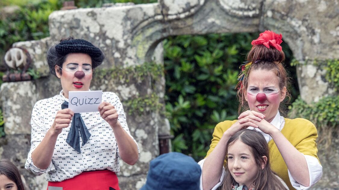 Festival "Les enfants sont des princes" 2023