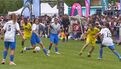 36ème édition du Mondial Pupille (2024)