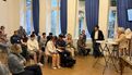 Accueil des stagiaires de 2nde dans la collectivité