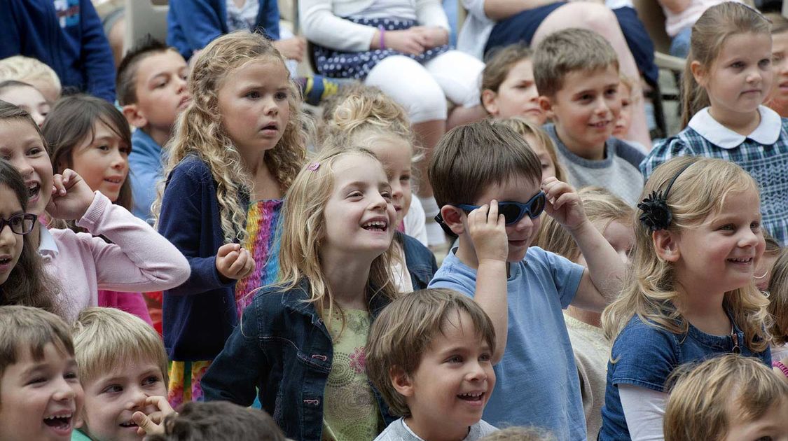 Animations pour le jeune public - En août les enfants sont des princes  (51)