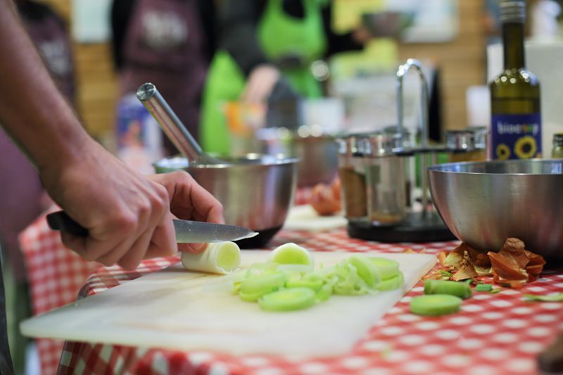 Alimentation et solidarité : Lancement du projet expérimental breton AAPETI