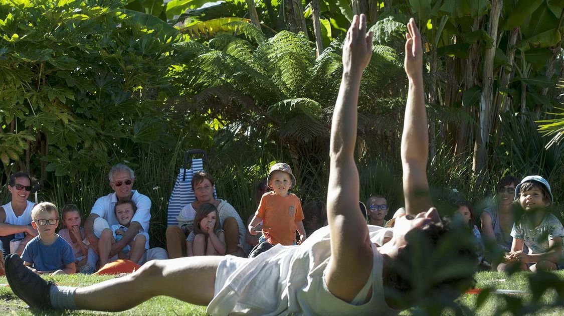 Animations pour le jeune public - En août les enfants sont des princes  (34)