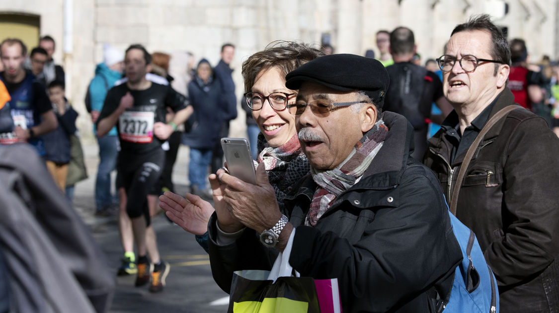 10 km et semi-marathon Locronan-Quimper - Dimanche 17 mars 2019 (10)