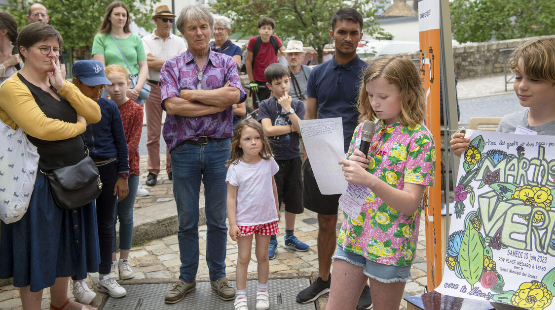 Journée mondiale de l’environnement à Quimper : Samedi 10 juin 2023