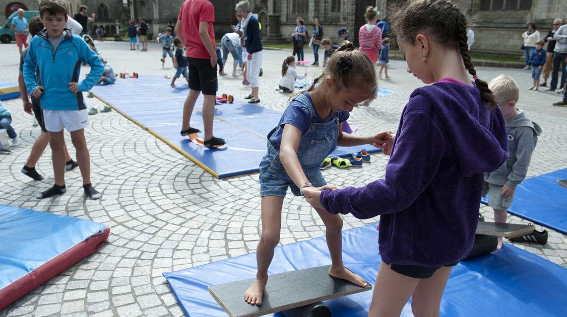 Animations pour le jeune public - En août les enfants sont des princes  (57)