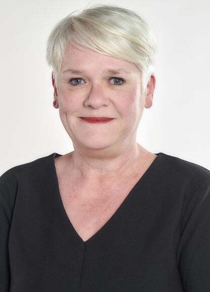 Valérie ZARADER