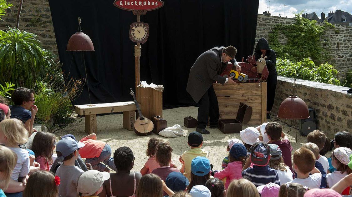 Animations pour le jeune public - En août les enfants sont des princes  (12)