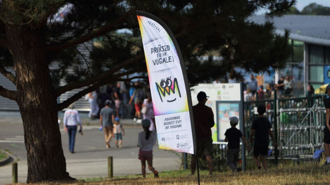 Festival "Les enfants sont des princes" 2025