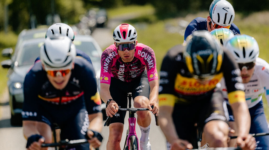 Tour de Bretagne de cyclisme 2026