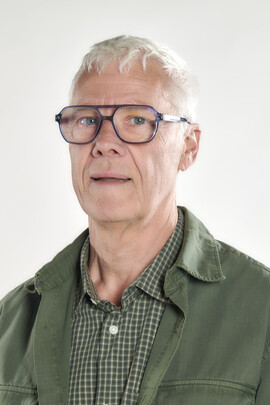 Stéphane ROCUET