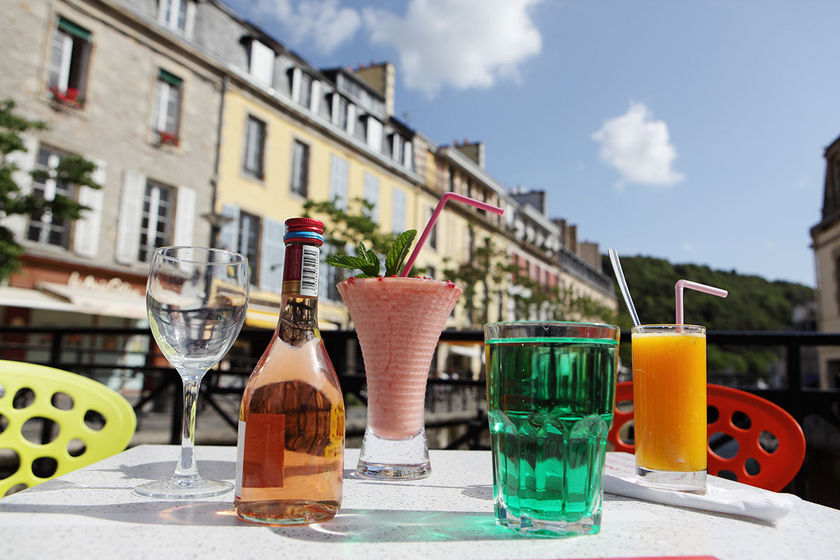  Covid-19 : modification des horaires de fermeture des restaurants et débits de boisson