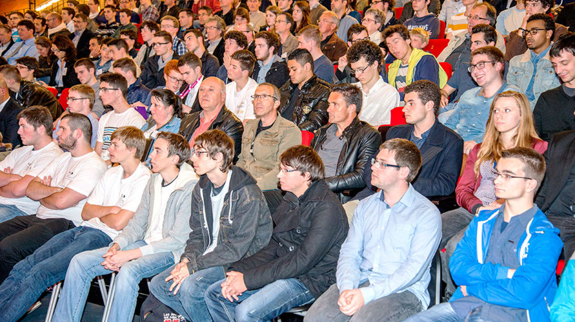 6e Olympiades de sciences de l ingénieur au Parc des expos (16)