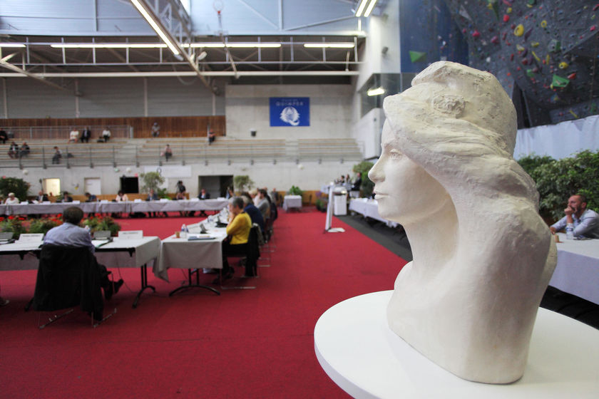 Conseil communautaire du jeudi 15 mai 2025