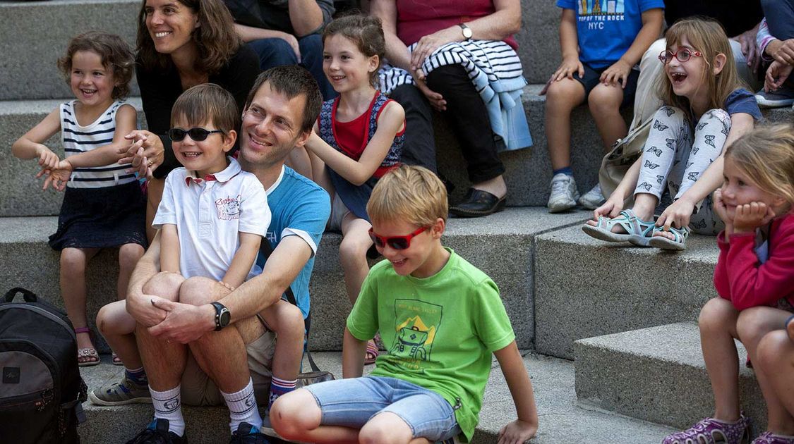 Animations pour le jeune public - En août les enfants sont des princes  (29)