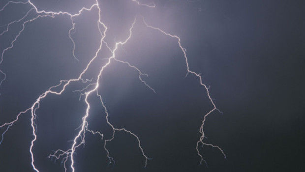 Vigilance orange « Orage » mercredi 12 août 2020