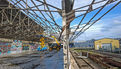 Le chantier de la gare démarre (3)