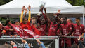 Mondial Pupilles Plomelin 2026