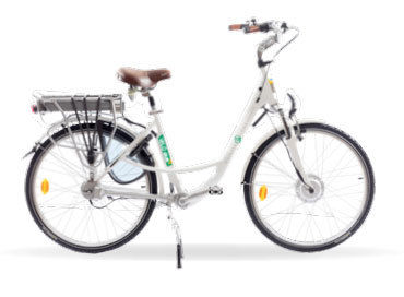 Le VéloQub