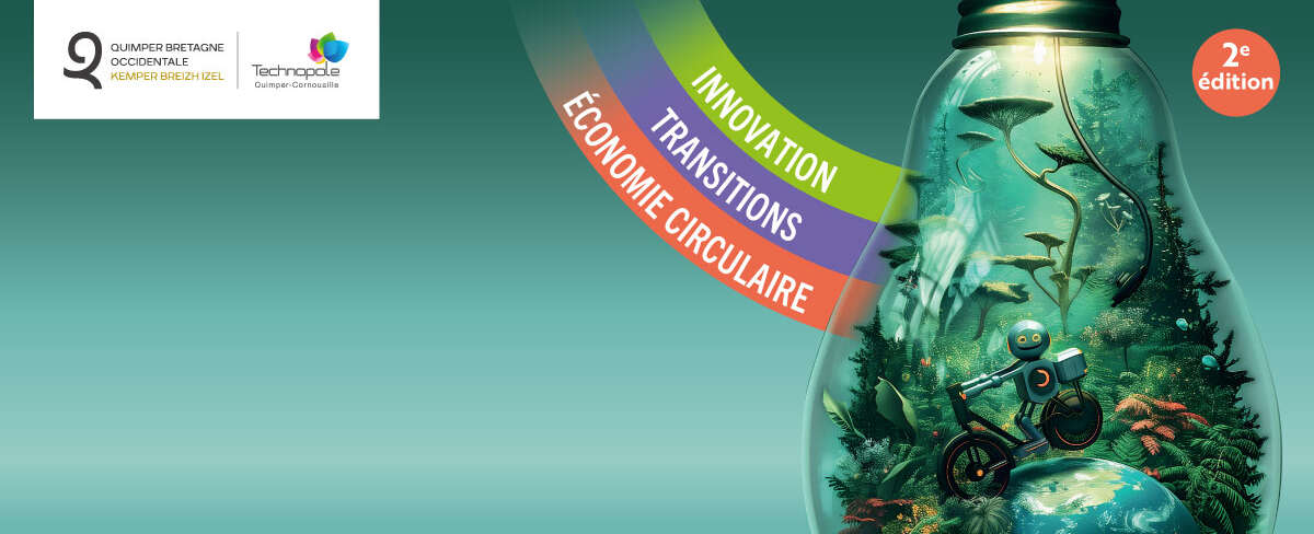 L'Agglomération et la Technopole dévoilent les lauréats du 2e appel à projet "Innovation & transitions"