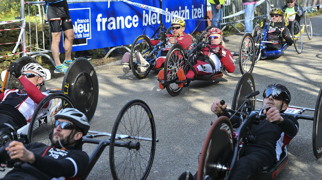 1er semi-marathon Locronan-Quimper le 13 mars 2016 (2)