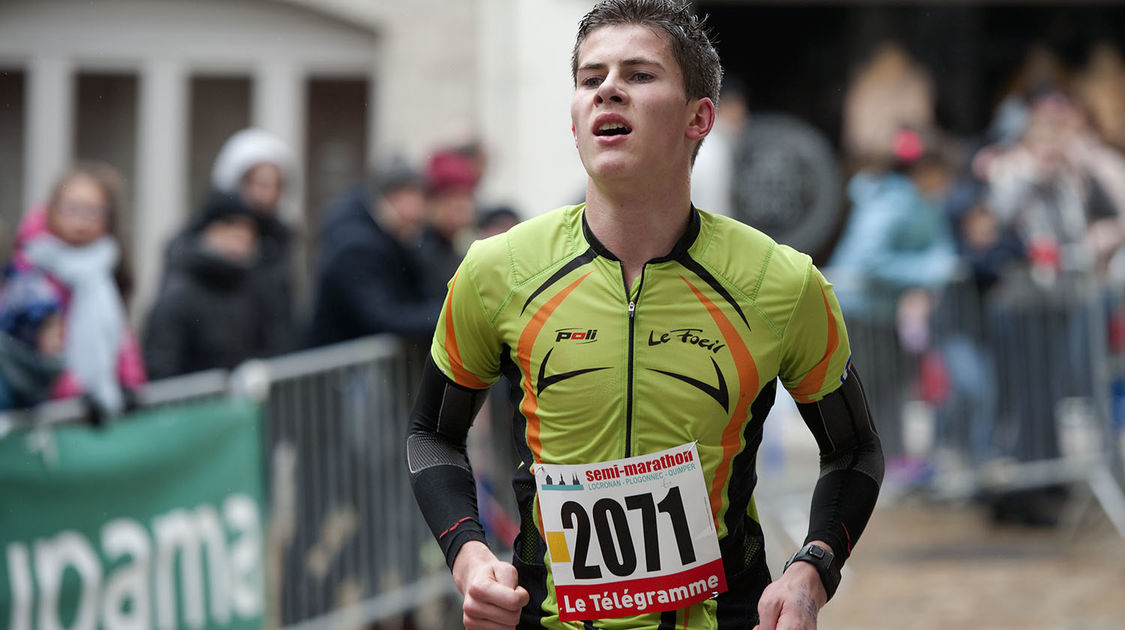 Semi-marathon Locronan-Quimper le dimanche 18 mars 2018 (14)