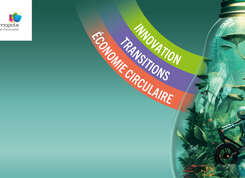 L'Agglomération et la Technopole dévoilent les lauréats du 2e appel à projet "Innovation & transitions"