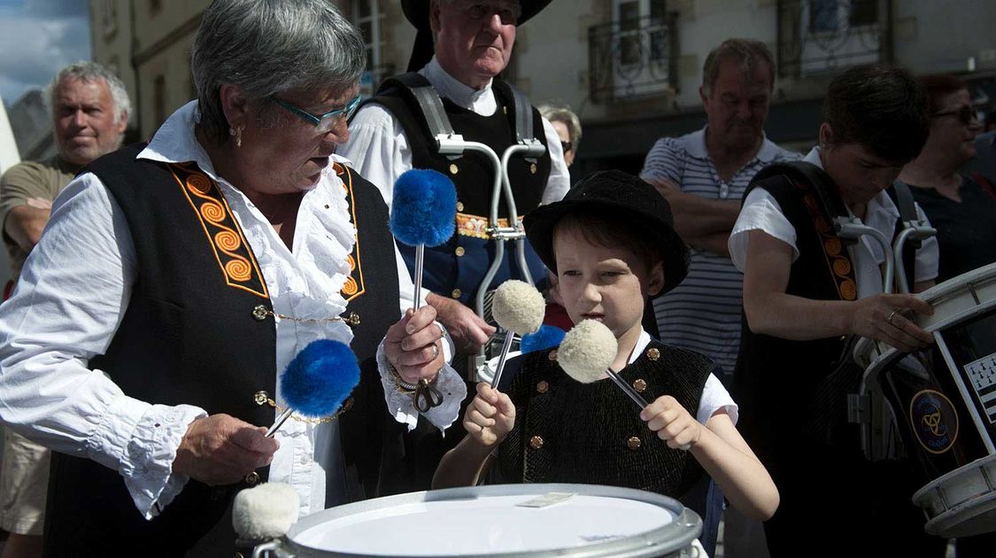 Animations pour le jeune public - En août les enfants sont des princes  (16)